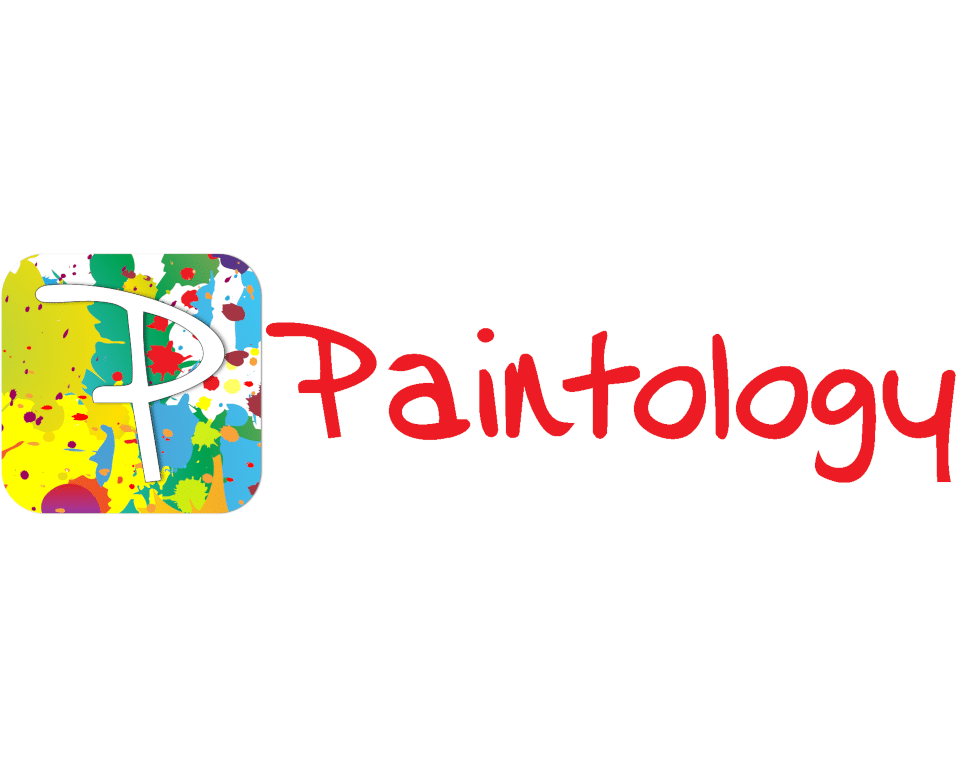 PAINTOLOGY, Paint by Numbers, Pencil Drawing, Drawing app, Painting app