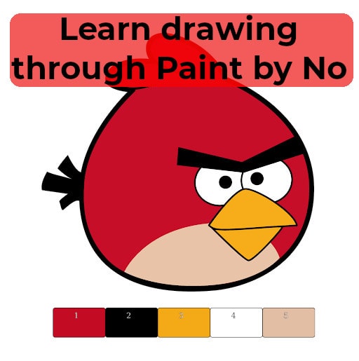 angry birds - quick guide - featured