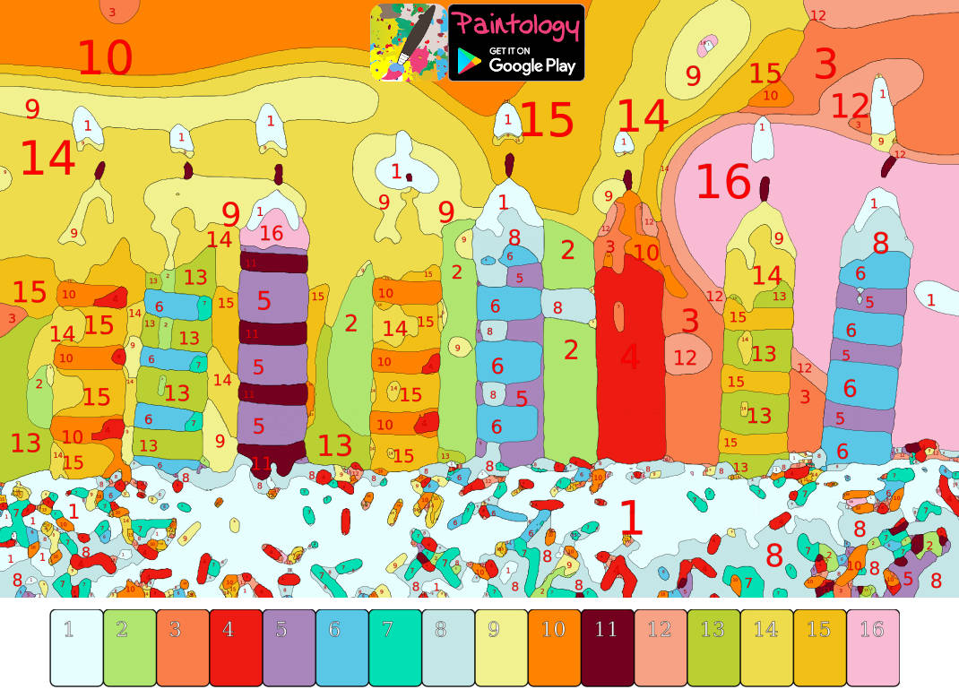 featured - birthday candles PbyNO