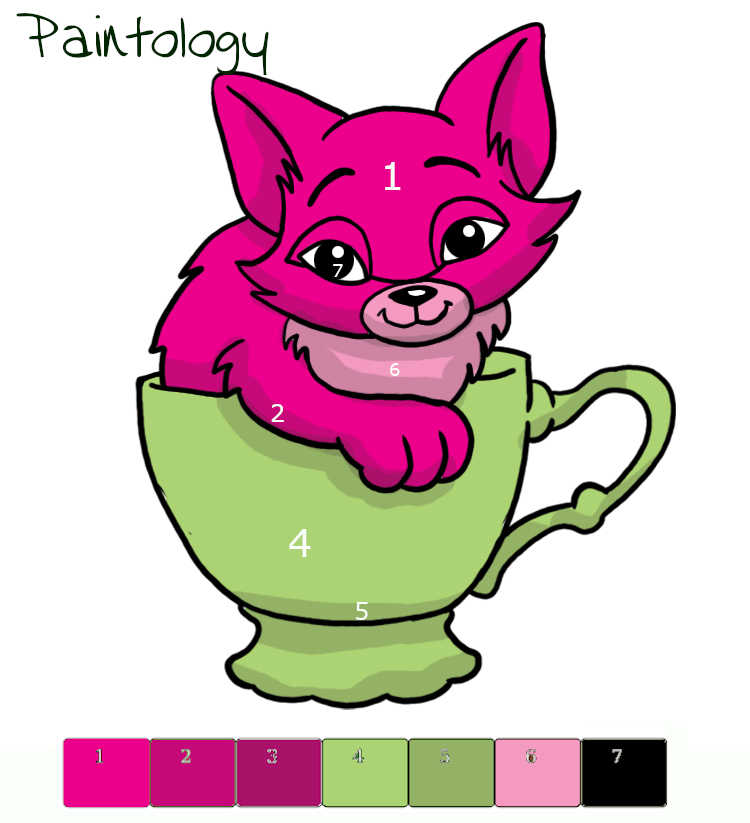 PbyNo - paint a cat -featured