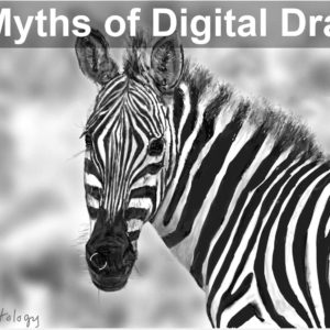 featured - myths of digital drawing